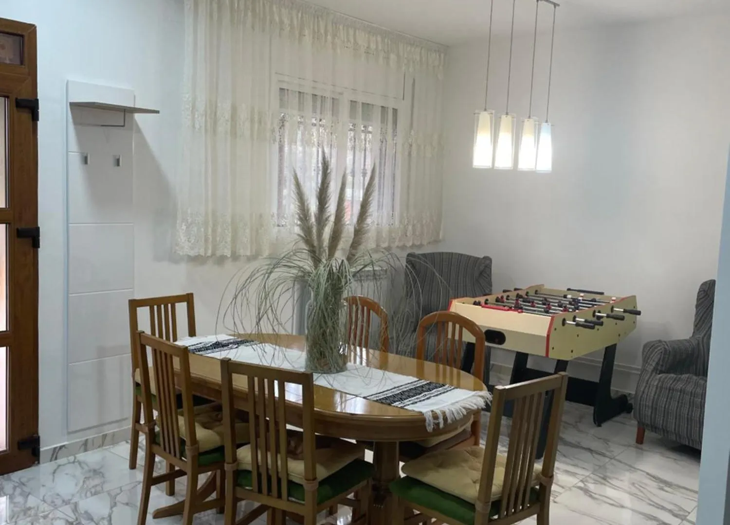 Maravillosa Villa Con Piscina Y Barbacoa Puigventos